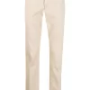 Herren Incotex Klassische Chino