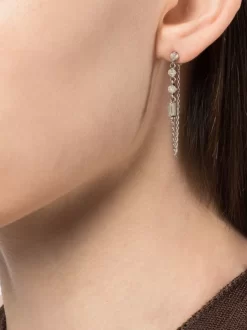 Damen Dinny Hall Shuga Ohrringe -Modekollektions geschäft 20001810 45290203 1000