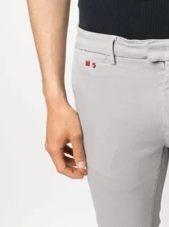 Herren Sartoria Tramarossa Tief Sitzende Straight-Leg-Jeans 9 Herren Sartoria Tramarossa Tief Sitzende Straight-Leg-Jeans -Modekollektions geschäft 20021298 45335122 1000