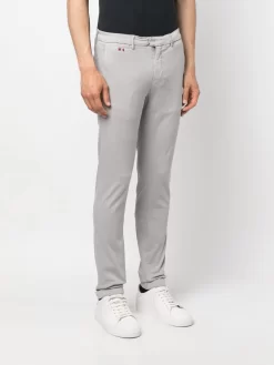 Herren Sartoria Tramarossa Tief Sitzende Straight-Leg-Jeans 7 Herren Sartoria Tramarossa Tief Sitzende Straight-Leg-Jeans -Modekollektions geschäft 20021298 45335123 1000