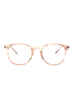 Damen Oliver Peoples Finley Brille In Schildpattoptik