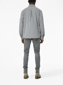 Herren John Elliott Klassisches Hemd 10 Herren John Elliott Klassisches Hemd -Modekollektions geschäft 20038204 45105499 1000