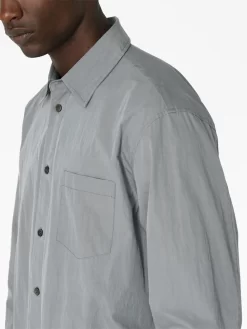 Herren John Elliott Klassisches Hemd 12 Herren John Elliott Klassisches Hemd -Modekollektions geschäft 20038204 45106046 1000