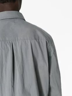 Herren John Elliott Klassisches Hemd 13 Herren John Elliott Klassisches Hemd -Modekollektions geschäft 20038204 45106252 1000