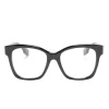 Damen Burberry Eyewear Brille Mit Eckigem Gestell
