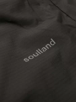 Herren Soulland Mateo Badeshorts Mit Logo-Print -Modekollektions geschäft 20050943 45358166 1000