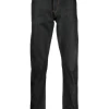 Herren EVISU Hose Mit Geradem Bein
