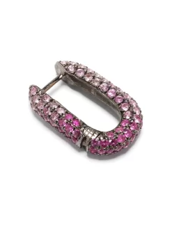 Damen Selim Mouzannar Ohrring Aus Sterlingsilber -Modekollektions geschäft 20067367 50241318 1000