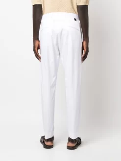 Herren Low Brand Hose Mit Geradem Bein -Modekollektions geschäft 20101001 50250888 1000