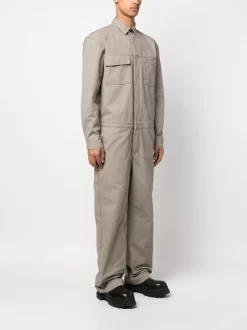 Herren Honor The Gift Overall Mit Logo-Stickerei -Modekollektions geschäft 20101910 50128521 1000