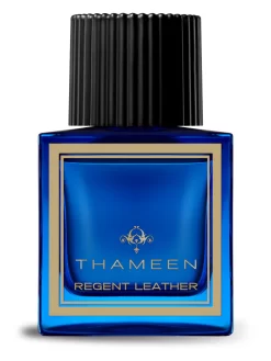 Beauty Thameen London Regent Leather Eau De Parfum