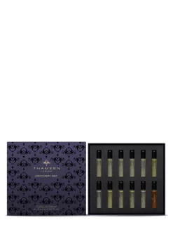 Beauty Thameen London Discovery Duft-Set
