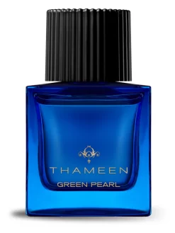 Beauty Thameen London Green Pearl Eau De Parfum