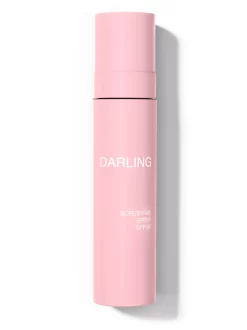 Beauty DARLING Screen-Me LSF50+ Sonnenschutz-Spray 150ml