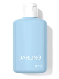Beauty DARLING High Protection LSF50+ Sonnenschutz 150ml