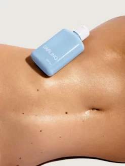 Beauty DARLING High Protection LSF50+ Sonnenschutz 150ml -Modekollektions geschäft 20103189 45265998 1000