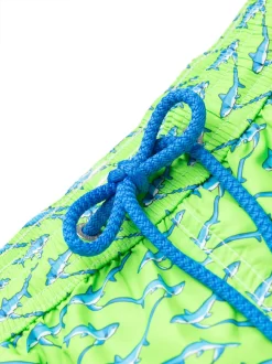 Herren MC2 Saint Barth Badeshorts Mit Hai-Print 5 Herren MC2 Saint Barth Badeshorts Mit Hai-Print -Modekollektions geschäft 20111642 50062667 1000