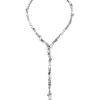 Damen RADA&apos; Halskette Mit Kristallen