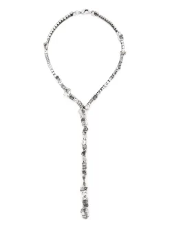 Damen RADA&apos; Halskette Mit Kristallen
