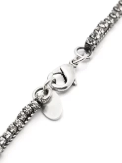 Damen RADA&apos; Halskette Mit Kristallen -Modekollektions geschäft 20116968 50401494 1000