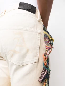 Herren Alchemist Jeans Mit Fransen 9 Herren Alchemist Jeans Mit Fransen -Modekollektions geschäft 20117032 50162958 1000