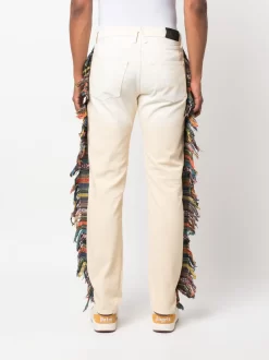 Herren Alchemist Jeans Mit Fransen 8 Herren Alchemist Jeans Mit Fransen -Modekollektions geschäft 20117032 50162975 1000