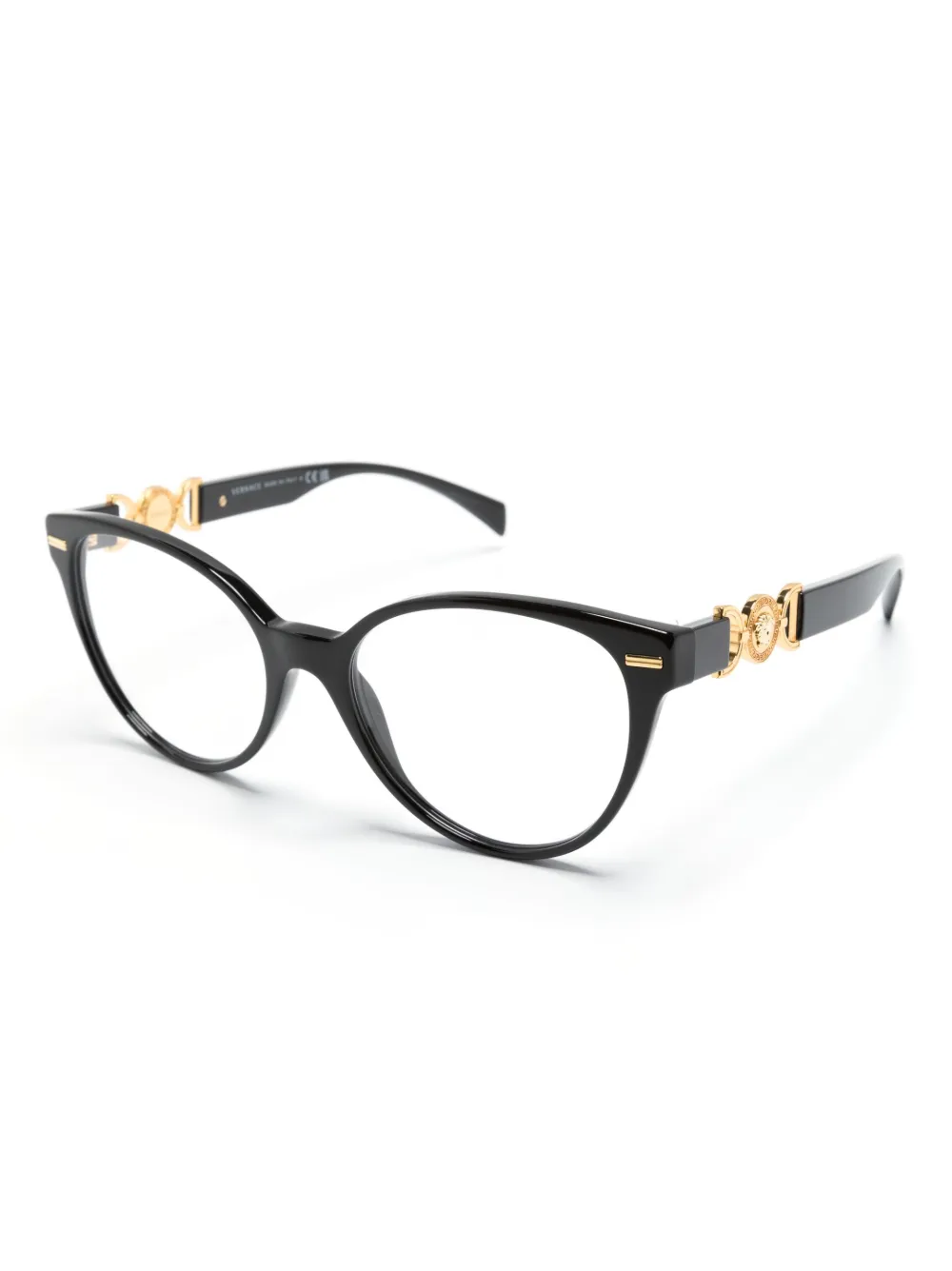 Damen Versace Eyewear Medusa Brille 2 Damen Versace Eyewear Medusa Brille – Bild 2