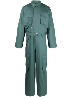 Herren Honey Fucking Dijon X ACNE Overall