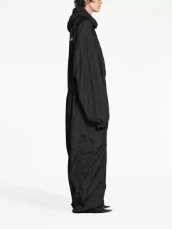 Herren Balenciaga Jumpsuit Mit Kapuze -Modekollektions geschäft 20129975 50435575 1000