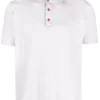 Herren Kiton Klassisches Poloshirt