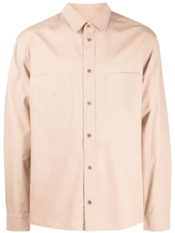 Herren Ih Nom Uh Nit Hemd Mit Print