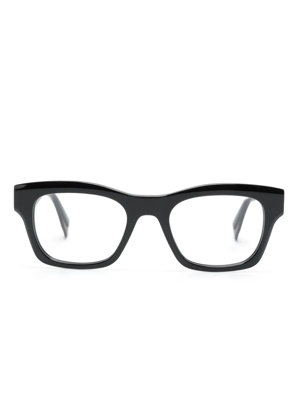 Damen GIGI STUDIOS Rembrandt Brille Mit Eckigem Gestell 1 Damen GIGI STUDIOS Rembrandt Brille Mit Eckigem Gestell