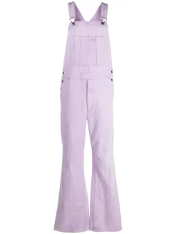 Herren Acne Studios Ausgeblichener Jumpsuit