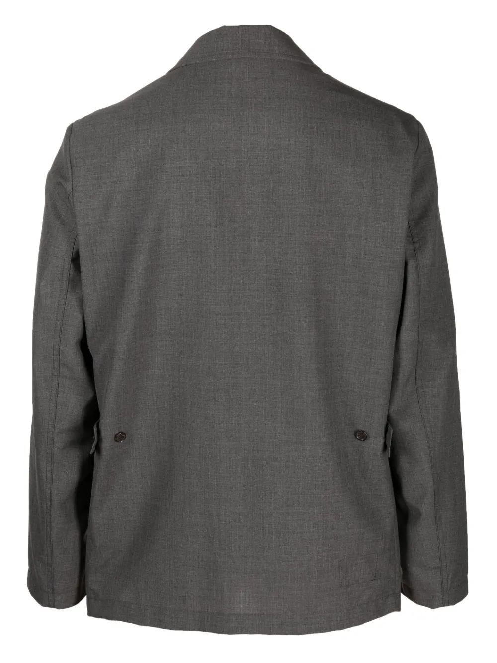 Herren Universal Works Einreihiges Sakko Mit Taschen 2 Herren Universal Works Einreihiges Sakko Mit Taschen – Bild 2
