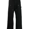 Herren Heron Preston Jeans Im Workwear-Look
