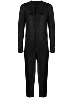 Herren SAPIO Overall Mit Satin-Finish