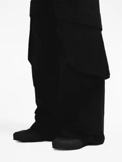 Herren We11done Ausgestellte Cargohose -Modekollektions geschäft 20200947 50326103 1000