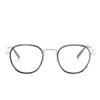 Damen Oliver Peoples Ovale Lilleto Brille