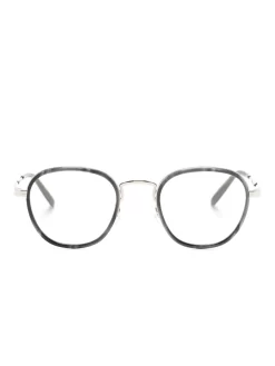 Damen Oliver Peoples Ovale Lilleto Brille