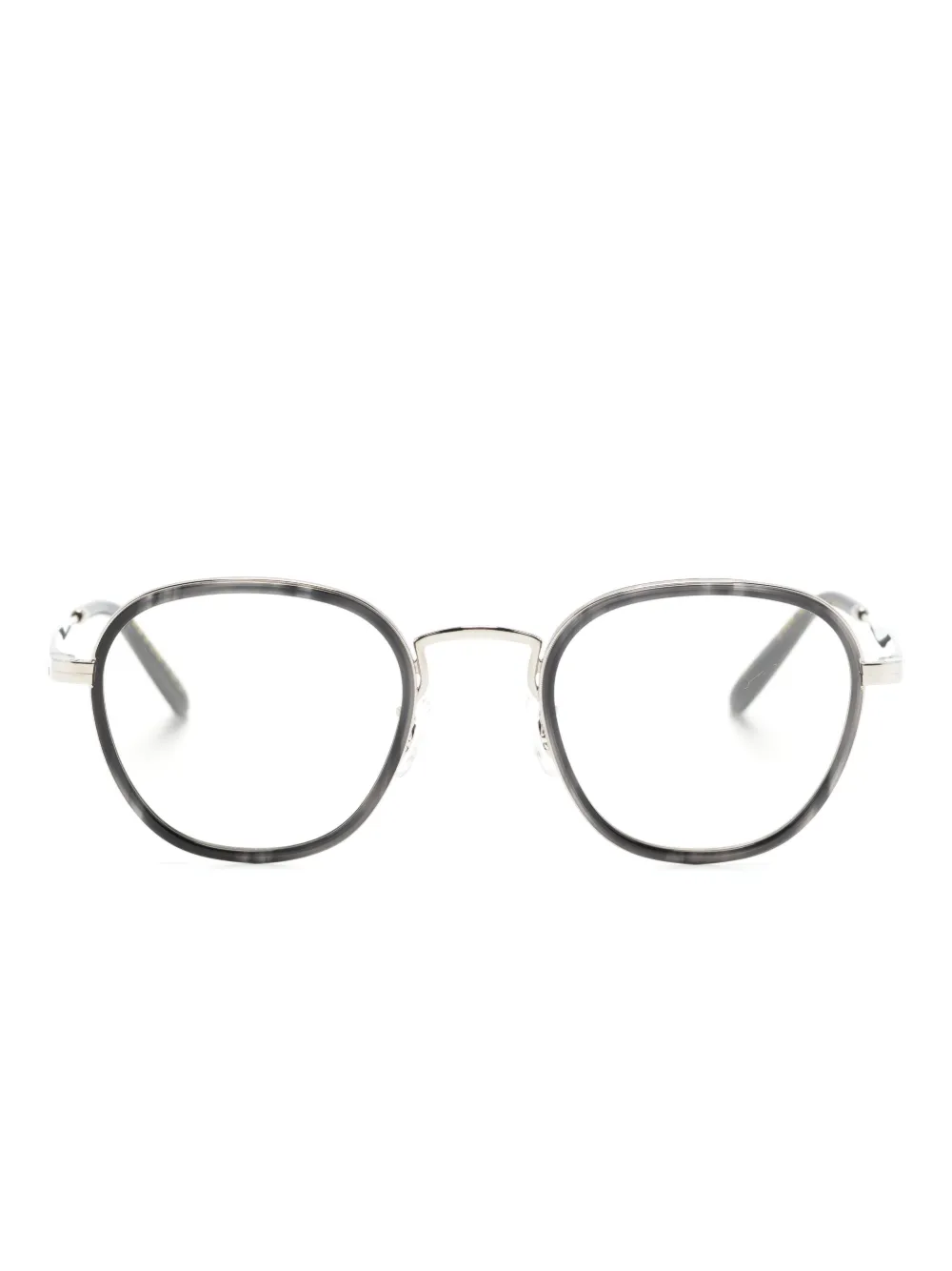 Damen Oliver Peoples Ovale Lilleto Brille 1 Damen Oliver Peoples Ovale Lilleto Brille