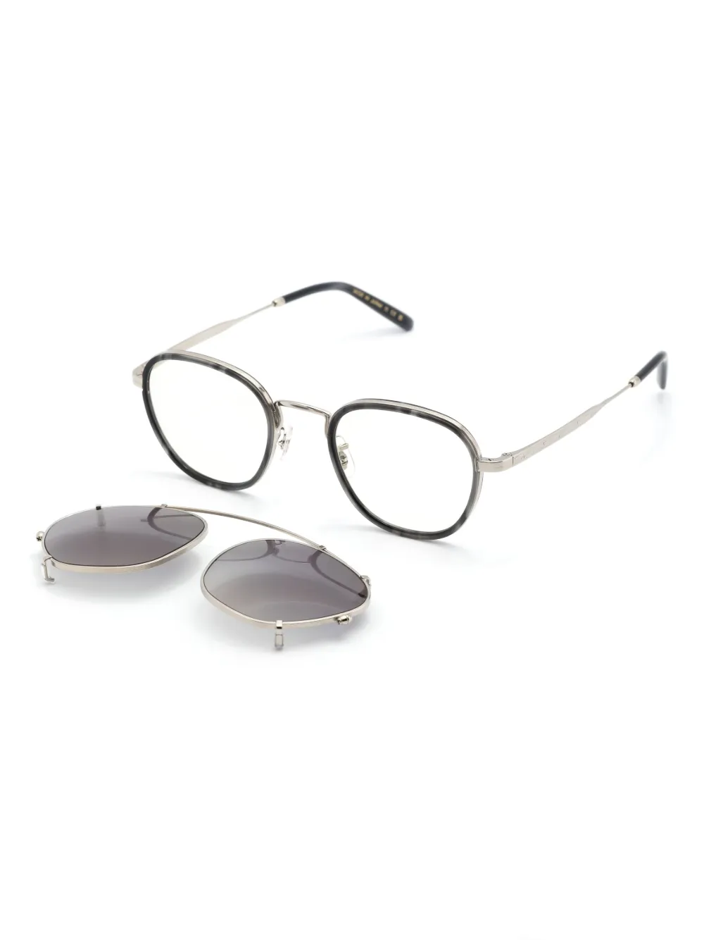 Damen Oliver Peoples Ovale Lilleto Brille 2 Damen Oliver Peoples Ovale Lilleto Brille – Bild 2