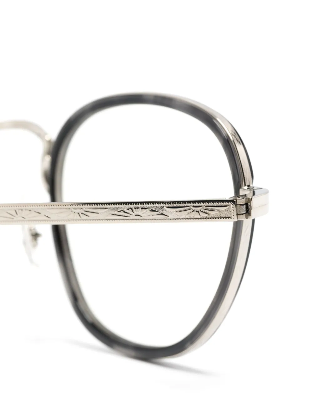 Damen Oliver Peoples Ovale Lilleto Brille 3 Damen Oliver Peoples Ovale Lilleto Brille – Bild 3