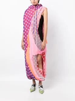 Herren Liberal Youth Ministry Top Mit Mesh-Einsatz -Modekollektions geschäft 20218378 50439151 1000