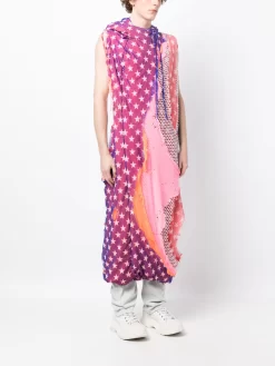 Herren Liberal Youth Ministry Top Mit Mesh-Einsatz -Modekollektions geschäft 20218378 50439156 1000