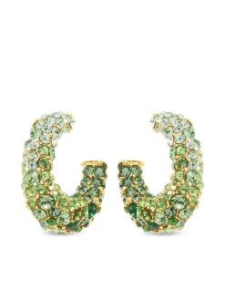 Damen Oscar De La Renta Mini Creolen