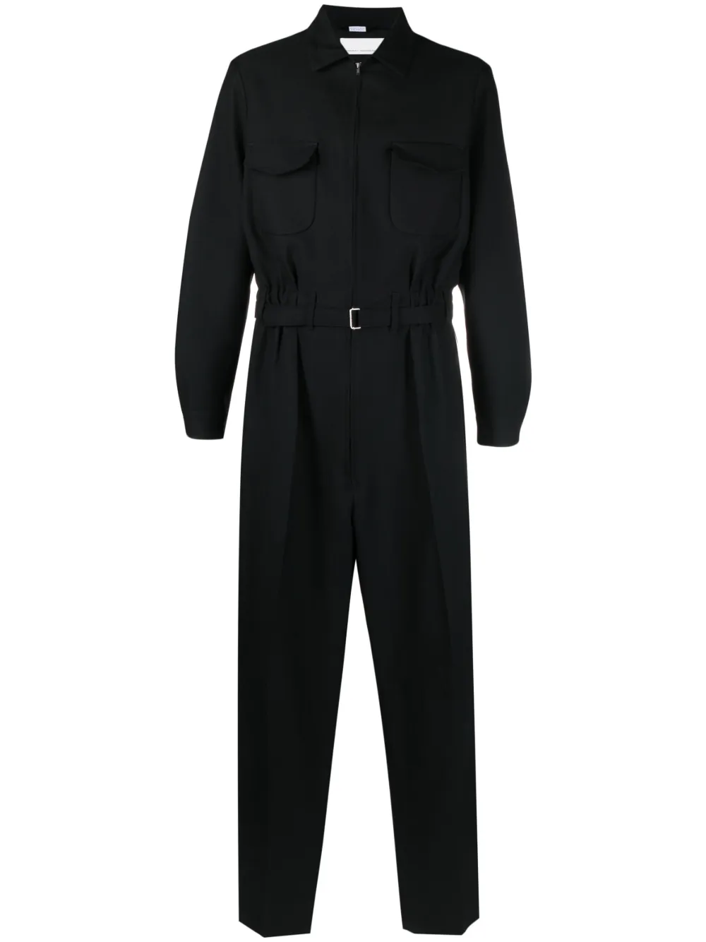 Herren Random Identities Langärmeliger Overall 1 Herren Random Identities Langärmeliger Overall