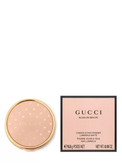 Beauty Gucci Beauty Blush De Beauté Rouge -Modekollektions geschäft 20235270 50144142 1000