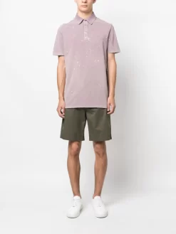 Herren Altea Poloshirt Mit Farbklecksen 6 Herren Altea Poloshirt Mit Farbklecksen -Modekollektions geschäft 20246448 50278592 1000