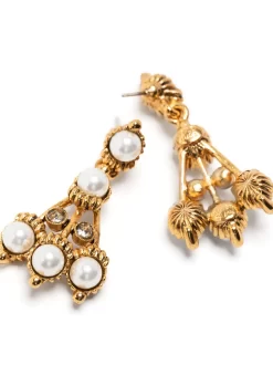 Damen Kenneth Jay Lane Ohrringe Mit Perlen 5 Damen Kenneth Jay Lane Ohrringe Mit Perlen -Modekollektions geschäft 20277106 50619363 1000