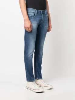 Herren DONDUP Tief Sitzende Skinny-Jeans 7 Herren DONDUP Tief Sitzende Skinny-Jeans -Modekollektions geschäft 20318544 50459902 1000